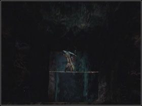 Po przejęciu władzy nad nią i wybiciu przeciwników na głowę bestii zwali się pomnik - Opis przejścia - Fraud (2) | Kompletny opis przejścia Dantes Inferno - Dantes Inferno - poradnik do gry