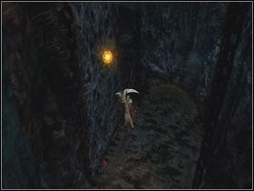 10 - Opis przejścia - Fraud (2) | Kompletny opis przejścia Dantes Inferno - Dantes Inferno - poradnik do gry