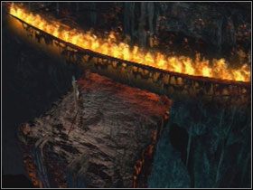 11 - Opis przejścia - Fraud (2) | Kompletny opis przejścia Dantes Inferno - Dantes Inferno - poradnik do gry