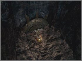 3 - Opis przejścia - Fraud (3) | Kompletny opis przejścia Dantes Inferno - Dantes Inferno - poradnik do gry