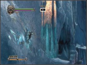 8 - Opis przejścia - Fraud (3) | Kompletny opis przejścia Dantes Inferno - Dantes Inferno - poradnik do gry