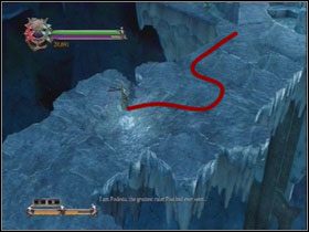 4 - Opis przejścia - Treachery | Kompletny opis przejścia Dantes Inferno - Dantes Inferno - poradnik do gry