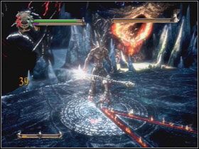 6 - Opis przejścia - Treachery | Kompletny opis przejścia Dantes Inferno - Dantes Inferno - poradnik do gry