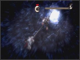 8 - Opis przejścia - Treachery | Kompletny opis przejścia Dantes Inferno - Dantes Inferno - poradnik do gry