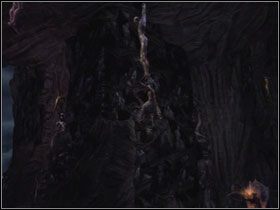 [relikwia Filippos rage] Przy drugim posągu z lewej strony znajdziesz kolejną ścianę - Lust | Sekrety Dantes Inferno - Dantes Inferno - poradnik do gry