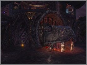 [relikwia Tristans Desire] Porozmawiaj z Wergiliuszem nad głową węża - Lust | Sekrety Dantes Inferno - Dantes Inferno - poradnik do gry