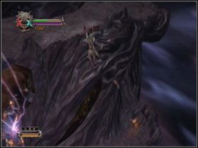 [relikwia Arrow of Paris] W miejscu spotkania Semiramisa opuść się na krawędź i zeskocz w dół - Lust | Sekrety Dantes Inferno - Dantes Inferno - poradnik do gry