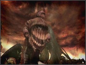 [relikwia Azraels Apprientice] Pokonaj Cerberusa - Gluttony | Sekrety Dantes Inferno - Dantes Inferno - poradnik do gry