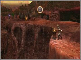 [srebrnik] Zabity Cerberus odblokuje Ci drogę - Gluttony | Sekrety Dantes Inferno - Dantes Inferno - poradnik do gry