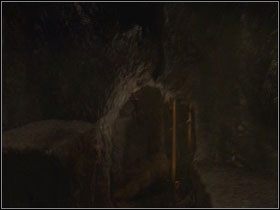 [3 kamień Beatrycze] Znów wskocz na podest i z jego krawędzi wskocz na podest za sklepieniem - Gluttony | Sekrety Dantes Inferno - Dantes Inferno - poradnik do gry