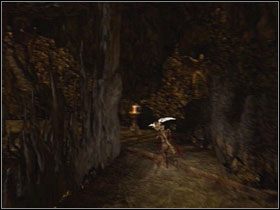 [srebrnik] Zabij demona i podejdź do drugiej fontanny - Greed | Sekrety Dantes Inferno - Dantes Inferno - poradnik do gry