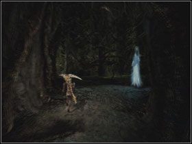 [relikwia Medusa Call] Porozmawiaj z Wergiliuszem - Anger | Sekrety Dantes Inferno - Dantes Inferno - poradnik do gry