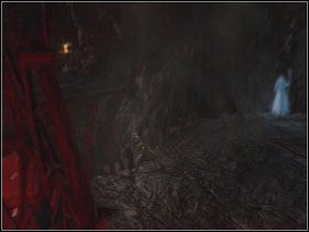 [srebrnik] Zeskocz na powierzchnię - Violence | Sekrety Dantes Inferno - Dantes Inferno - poradnik do gry