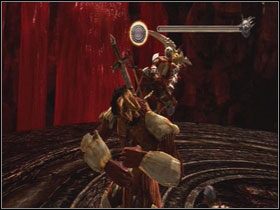 [relikwia Francescos Forgiveness] Zabij brata Dantego - Violence | Sekrety Dantes Inferno - Dantes Inferno - poradnik do gry