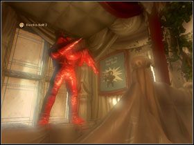 6 - Persephone Outer | Opis przejścia BioShock 2 - BioShock 2 - poradnik do gry