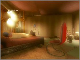 9 - Persephone Outer | Opis przejścia BioShock 2 - BioShock 2 - poradnik do gry