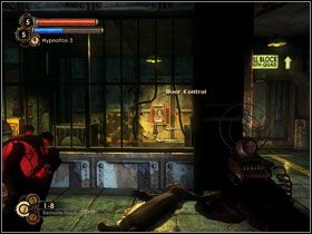 2 - Inner Persephone (1) | Opis przejścia BioShock 2 - BioShock 2 - poradnik do gry