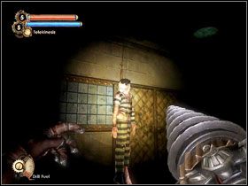 4 - Inner Persephone (1) | Opis przejścia BioShock 2 - BioShock 2 - poradnik do gry