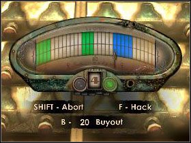 1 - Hacking | Porady do BioShock 2 - BioShock 2 - poradnik do gry