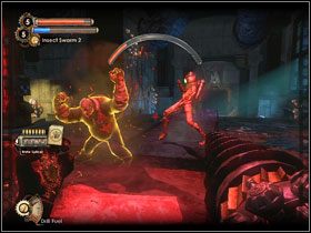 1 - Przeciwnicy i ich badanie | Porady do BioShock 2 - BioShock 2 - poradnik do gry