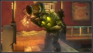 1 - Przeciwnicy i ich badanie | Porady do BioShock 2 - BioShock 2 - poradnik do gry