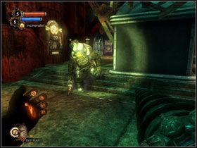 Tatuśkowie i Duże Siostrzy to dwa typy najtwardszych przeciwników w grze - Duże Siostry i Tatuśkowie | Porady do BioShock 2 - BioShock 2 - poradnik do gry