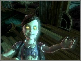 1 - Siostrzyczki i zbieranie ADAMA | Porady do BioShock 2 - BioShock 2 - poradnik do gry