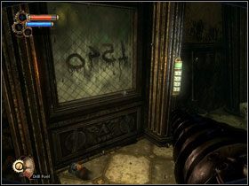 3 - Adonis Luxury Resort | Opis przejścia BioShock 2 - BioShock 2 - poradnik do gry