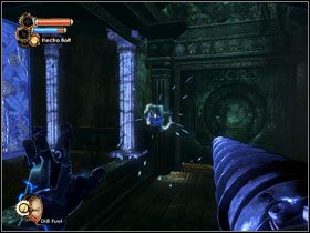 4 - Adonis Luxury Resort | Opis przejścia BioShock 2 - BioShock 2 - poradnik do gry