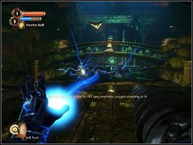 6 - Adonis Luxury Resort | Opis przejścia BioShock 2 - BioShock 2 - poradnik do gry