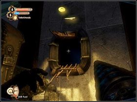 8 - The Atlantic Express | Opis przejścia BioShock 2 - BioShock 2 - poradnik do gry