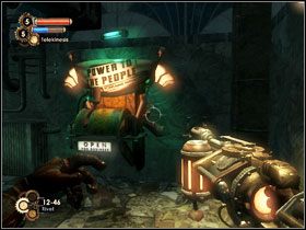 2 - Ryan Amusements | Opis przejścia BioShock 2 - BioShock 2 - poradnik do gry