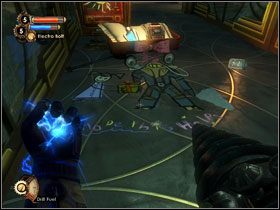 5 - Ryan Amusements | Opis przejścia BioShock 2 - BioShock 2 - poradnik do gry