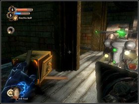 8 - Ryan Amusements | Opis przejścia BioShock 2 - BioShock 2 - poradnik do gry