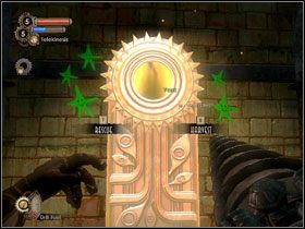 17 - Kolejny sejf czekający na otwarcie - Ryan Amusements | Opis przejścia BioShock 2 - BioShock 2 - poradnik do gry