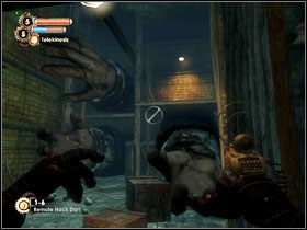 9 - Ryan Amusements | Opis przejścia BioShock 2 - BioShock 2 - poradnik do gry