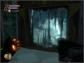 11 - Ryan Amusements | Opis przejścia BioShock 2 - BioShock 2 - poradnik do gry