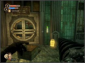 3 - Paupers Drop | Opis przejścia BioShock 2 - BioShock 2 - poradnik do gry