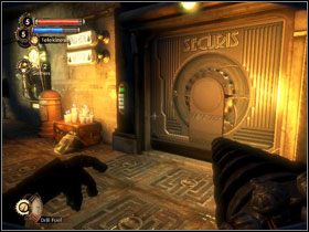 5 - Siren Alley (1) | Opis przejścia BioShock 2 - BioShock 2 - poradnik do gry