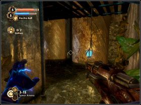 5 - Siren Alley (2) | Opis przejścia BioShock 2 - BioShock 2 - poradnik do gry