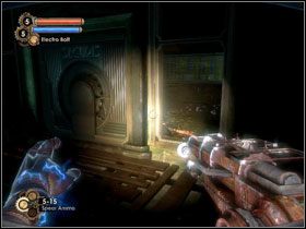 9 - Siren Alley (2) | Opis przejścia BioShock 2 - BioShock 2 - poradnik do gry