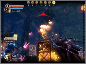 bioshock 2 drill specialist bioshock 2 drill specialist