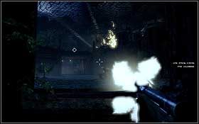 3 - Operacja Aurora | Opis przejścia Battlefield Bad Company 2 - Battlefield: Bad Company 2 - poradnik do gry