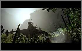 4 - Operacja Aurora | Opis przejścia Battlefield Bad Company 2 - Battlefield: Bad Company 2 - poradnik do gry