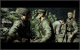 5 - Operacja Aurora | Opis przejścia Battlefield Bad Company 2 - Battlefield: Bad Company 2 - poradnik do gry