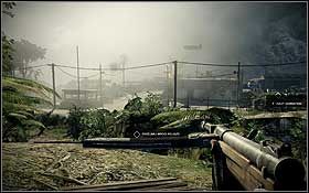 6 - Operacja Aurora | Opis przejścia Battlefield Bad Company 2 - Battlefield: Bad Company 2 - poradnik do gry