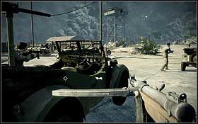 7 - Operacja Aurora | Opis przejścia Battlefield Bad Company 2 - Battlefield: Bad Company 2 - poradnik do gry