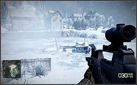 2 - Zimna wojna | Opis przejścia Battlefield Bad Company 2 - Battlefield: Bad Company 2 - poradnik do gry