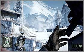 3 - Zimna wojna | Opis przejścia Battlefield Bad Company 2 - Battlefield: Bad Company 2 - poradnik do gry