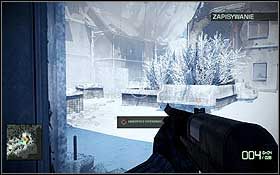 4 - Zimna wojna | Opis przejścia Battlefield Bad Company 2 - Battlefield: Bad Company 2 - poradnik do gry